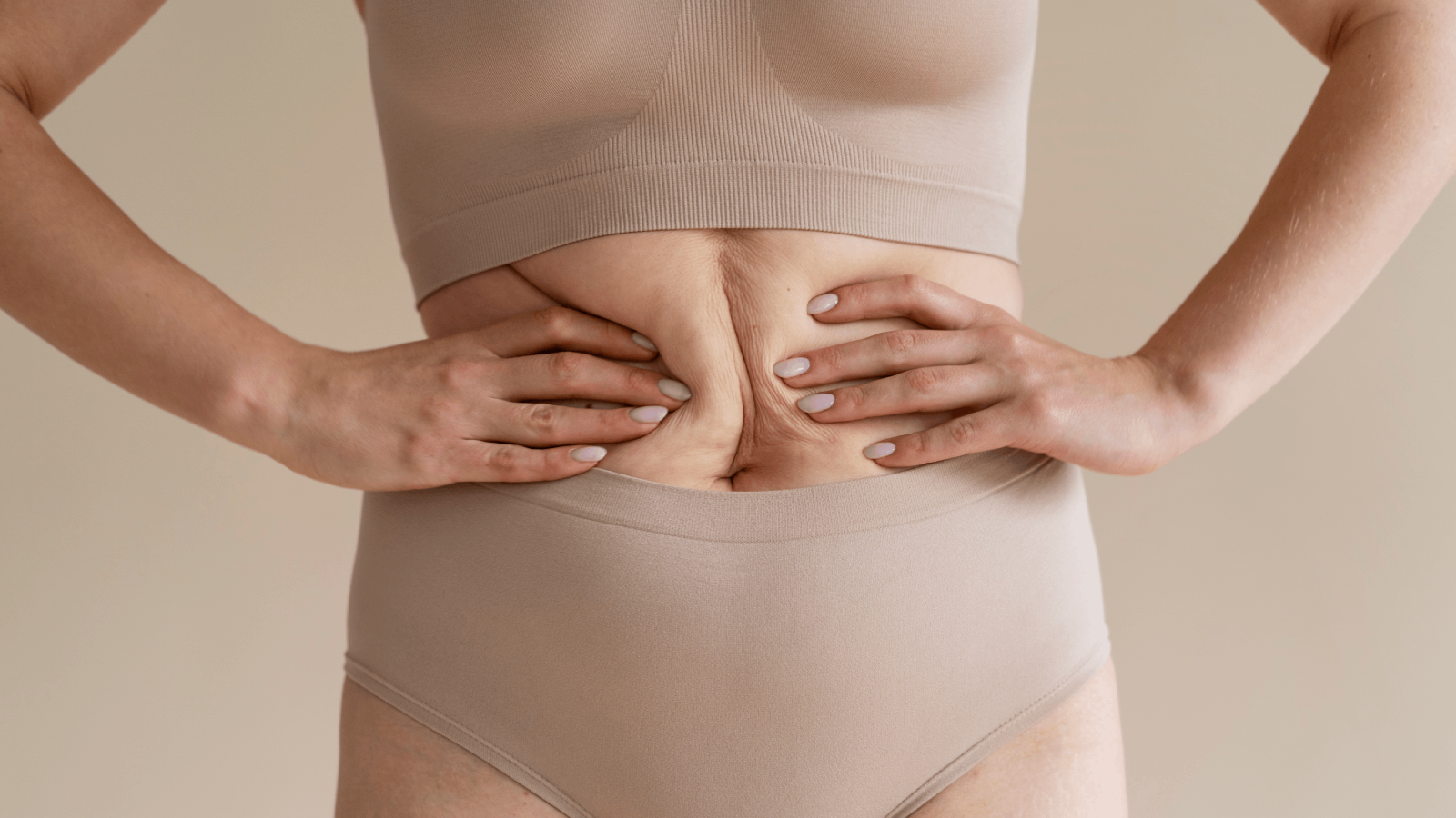 Tummy Tuck: Shape Your Silhouette background