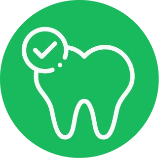 Traitements dentaires icon