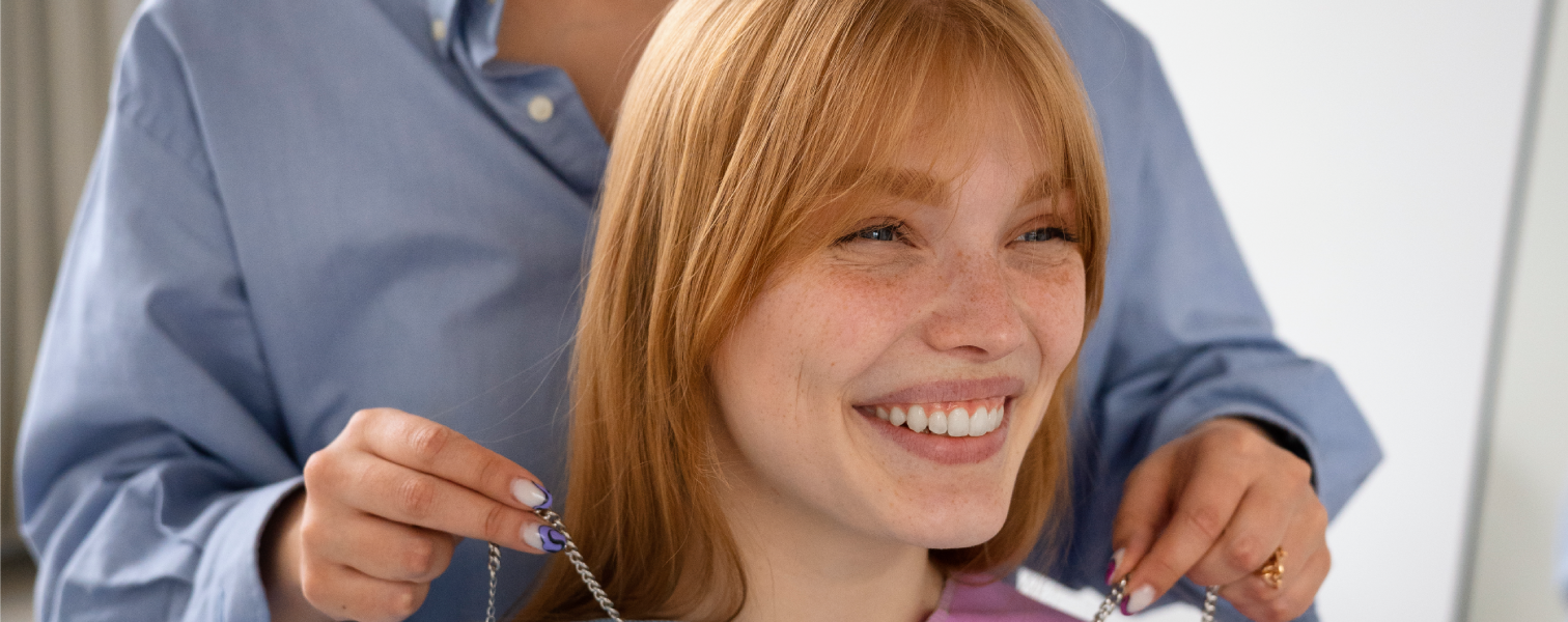 Dental Treatments background