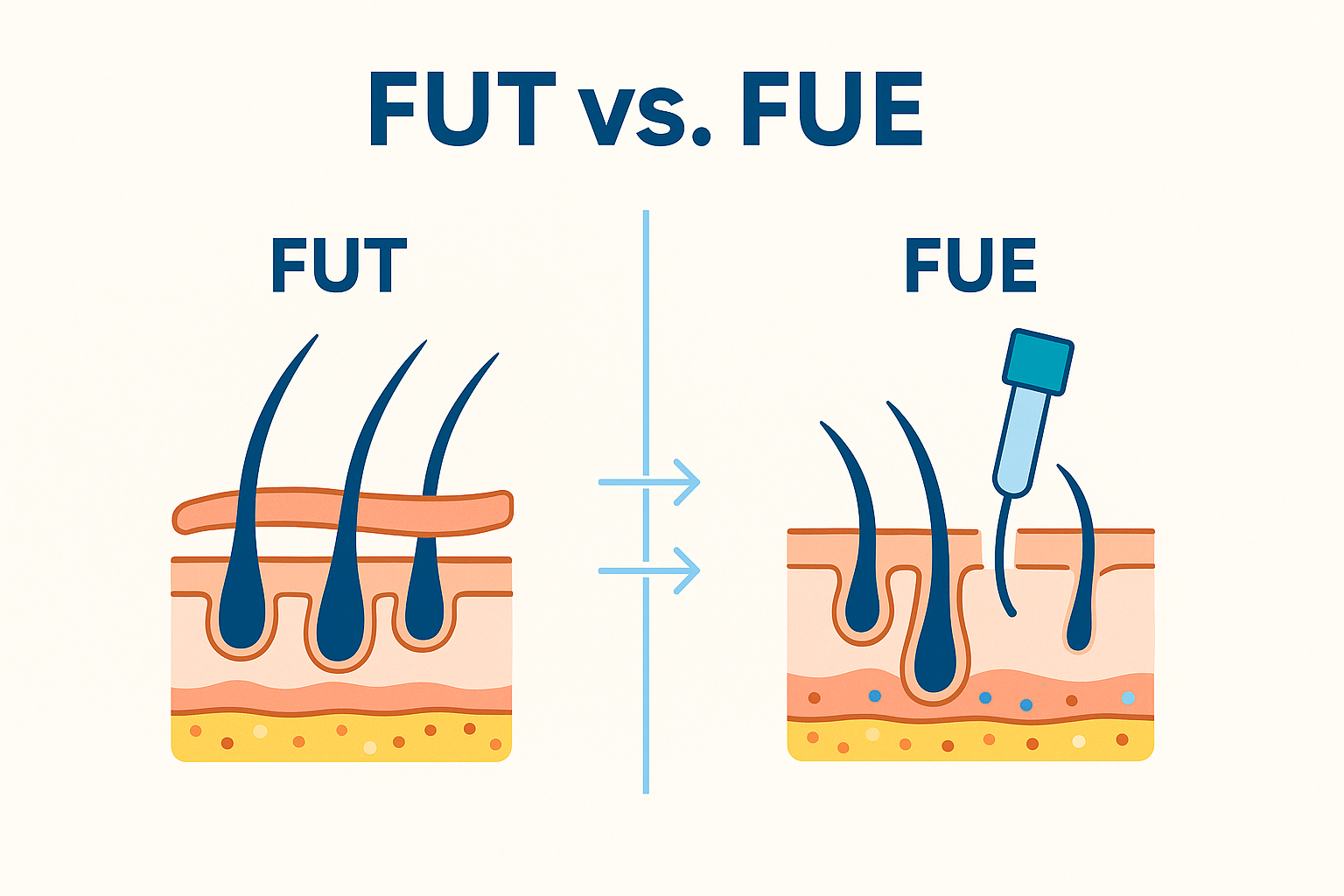 Afro Hair Transplant