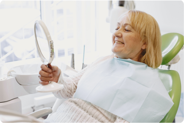 All-on-6 Dental Implants 1