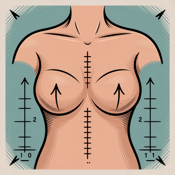 Breast Lift