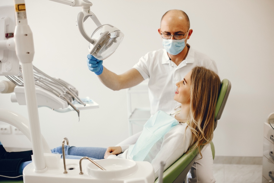Teeth Grinding Treatment (Bruxism) 2