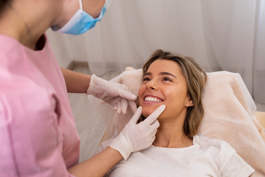 Teeth Grinding Treatment (Bruxism) 3
