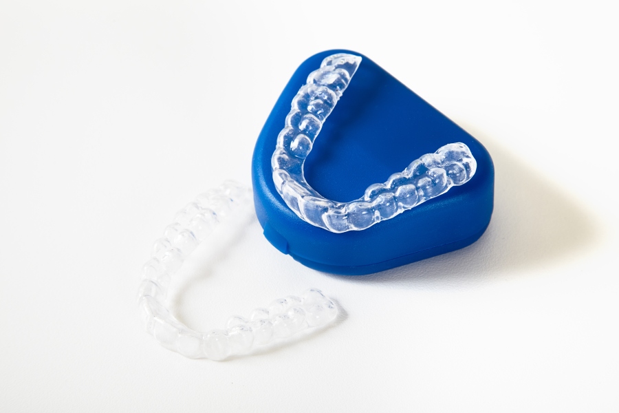 Teeth Grinding Treatment (Bruxism) 1