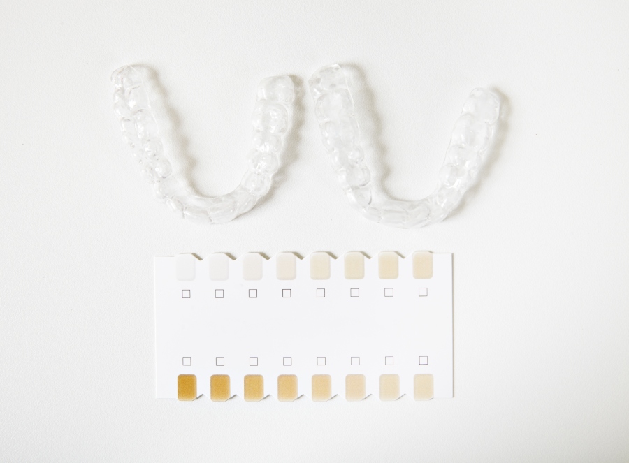 Teeth Grinding Treatment (Bruxism) 4