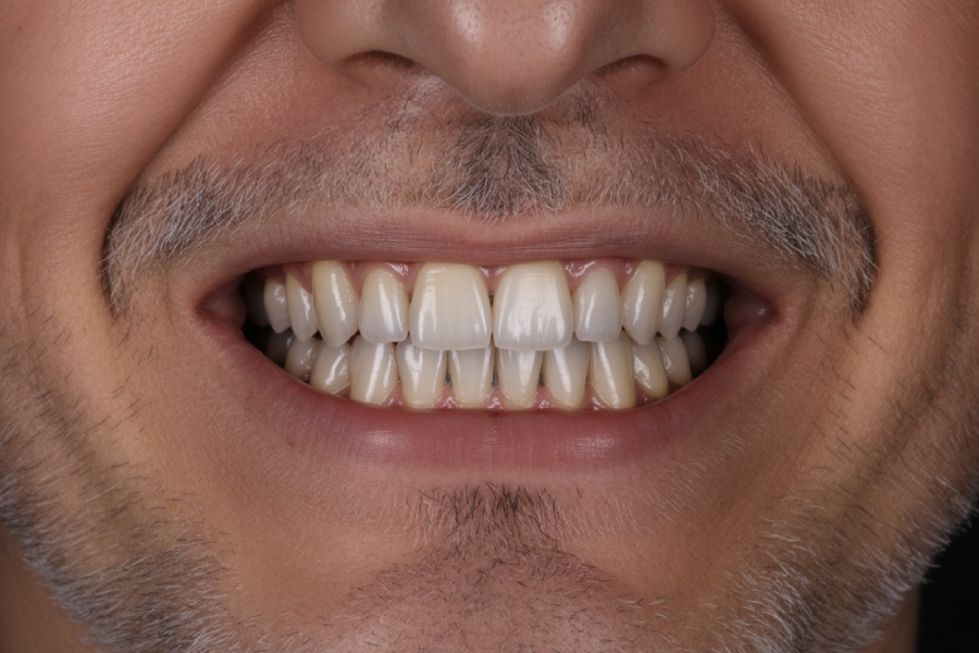 Dental Scaling (Tartar Removal) 2