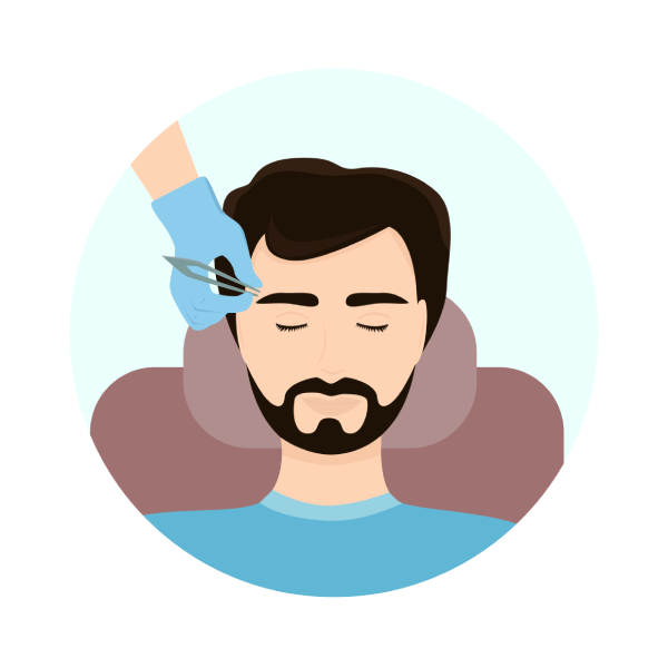 Eyebrow Transplantation