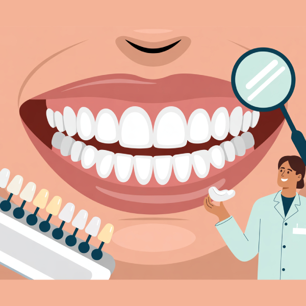 Hollywood Smile