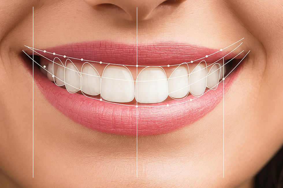 Hollywood Smile