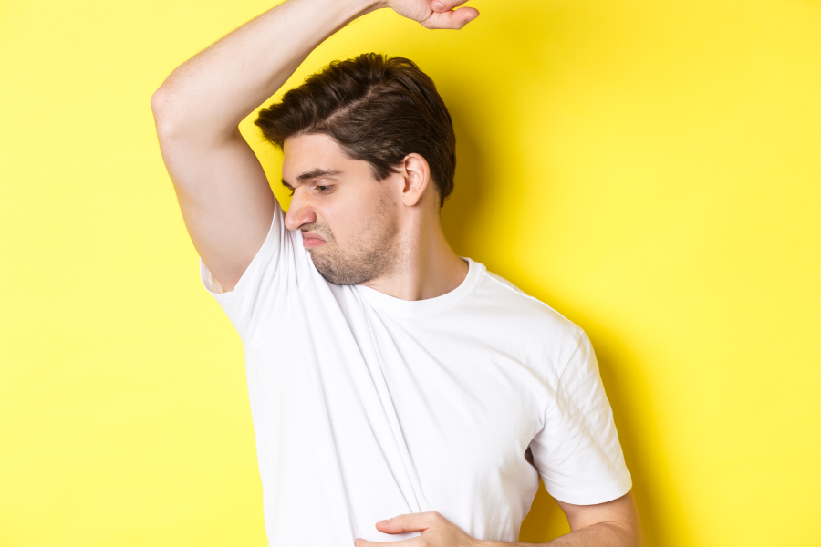 Hyperhidrosis Treatment (Excessive Sweating)