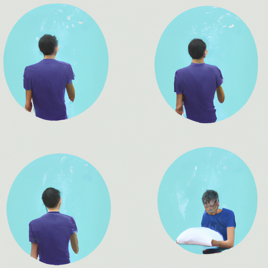 Hyperhidrosis Treatment 1