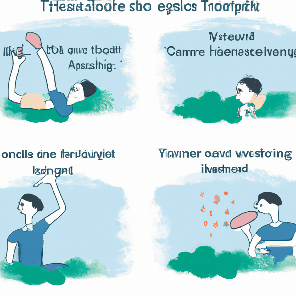 Hyperhidrosis Treatment 2