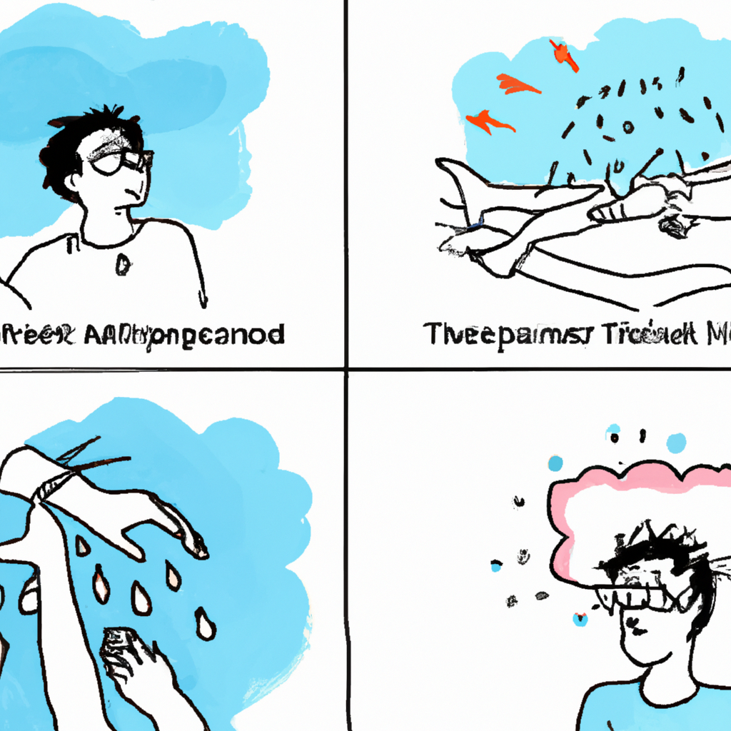 Hyperhidrosis Treatment 4