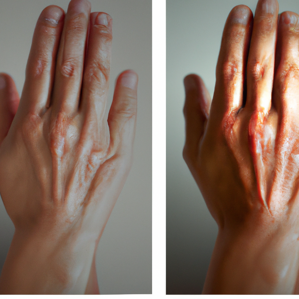 Hyperhidrosis Treatment