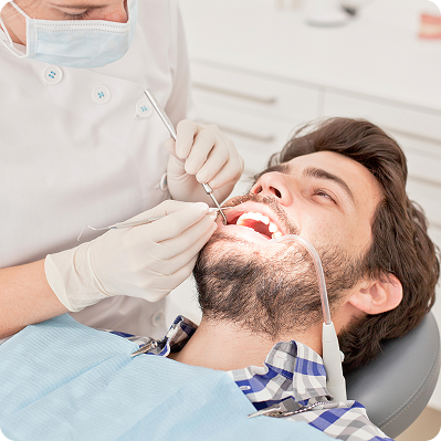 Wisdom Tooth Extraction
