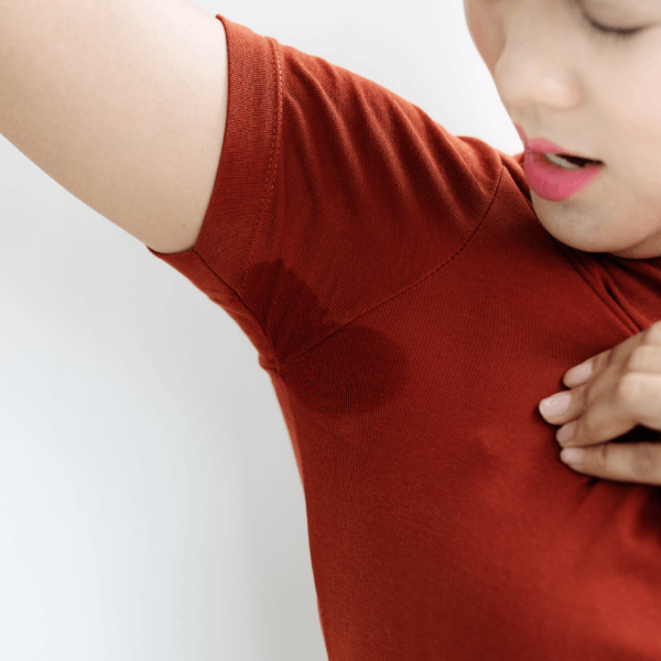 Hyperhidrosis Treatment (Excessive Sweating)
