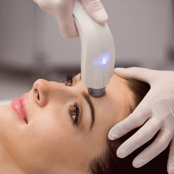 Laser Skin Resurfacing