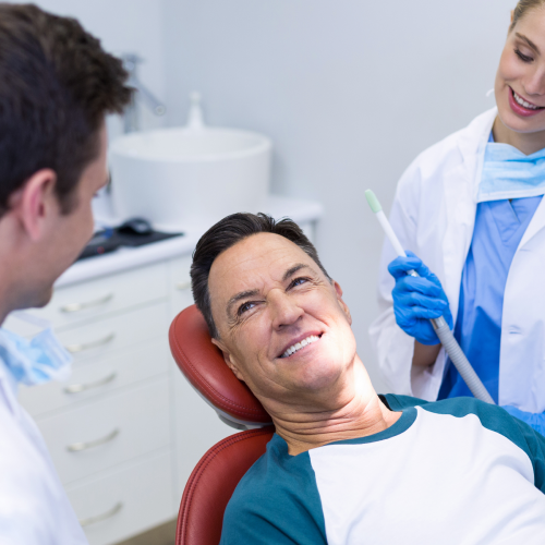 Porcelain Laminate Veneer