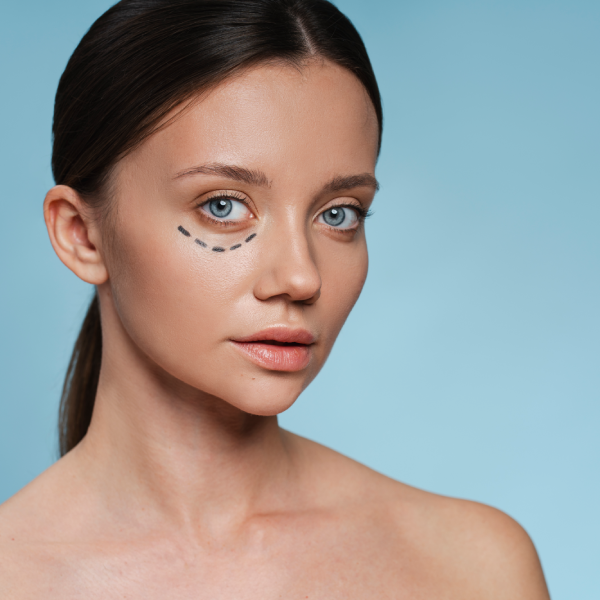 Under-Eye Light Filler