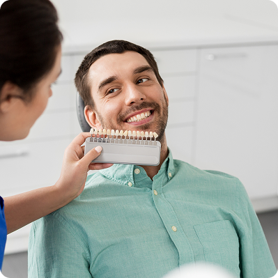 All-on-4 Dental Implants