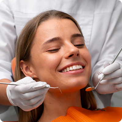 Dental Scaling (Tartar Removal)
