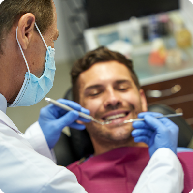Root Canal Treatment