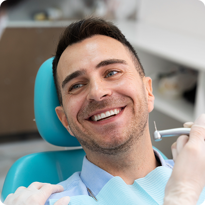 Composite Veneer