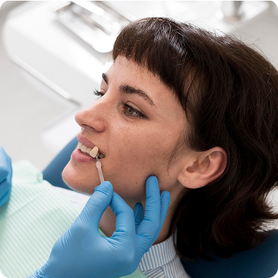 Single Dental Implant
