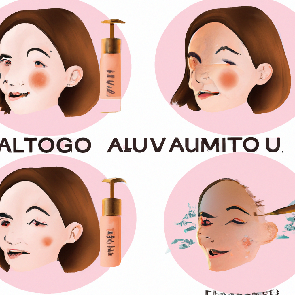 Jalupro Youth Serum 2