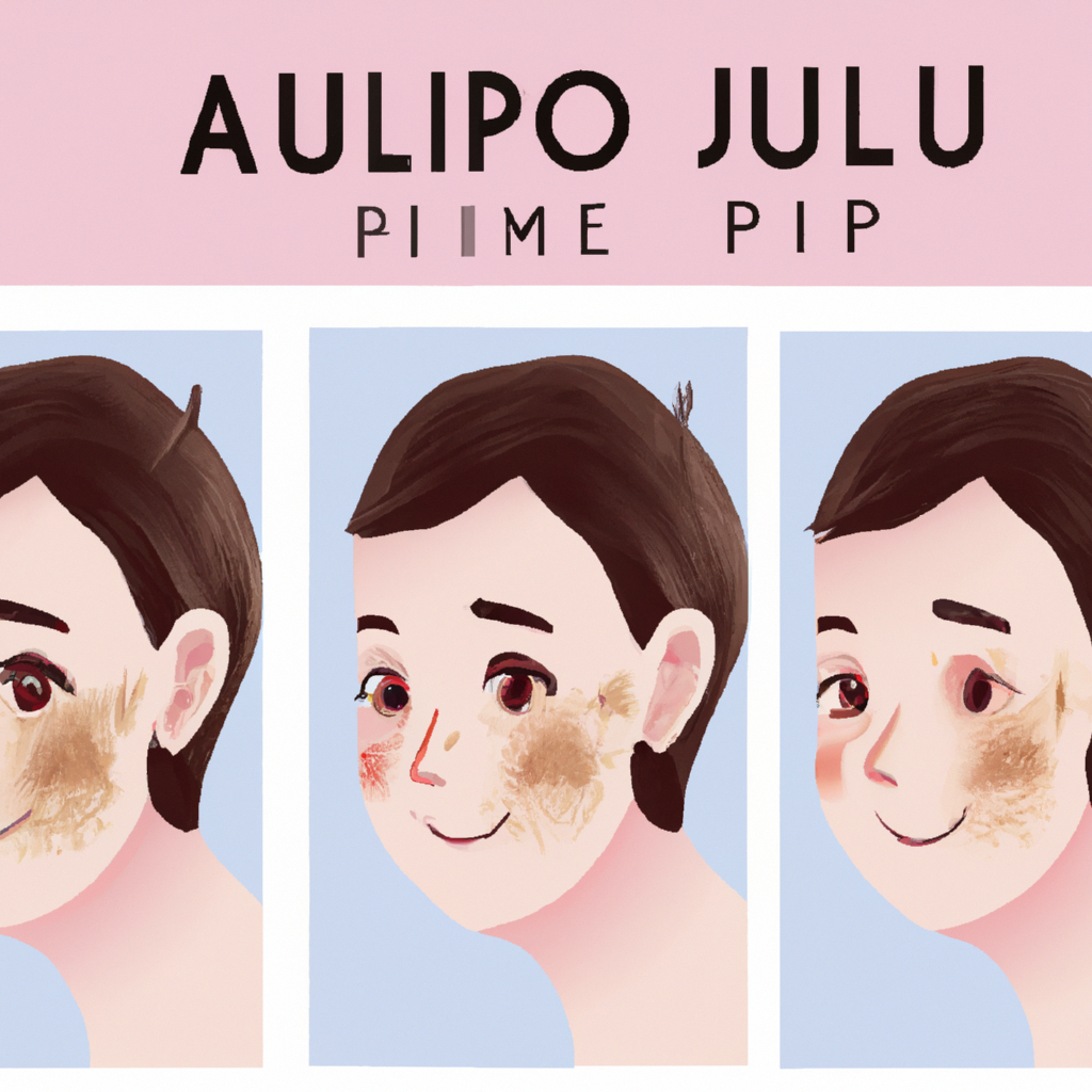 Jalupro Youth Serum 3