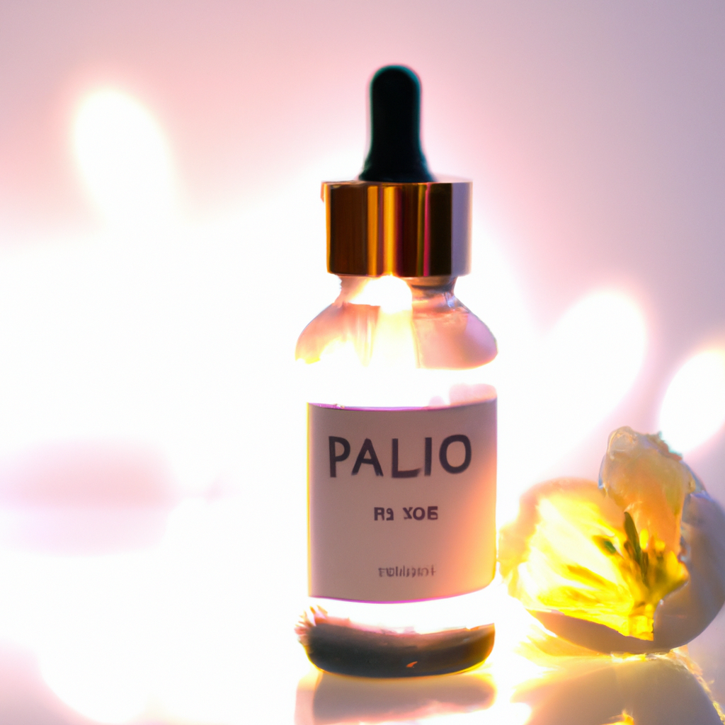 Jalupro Youth Serum