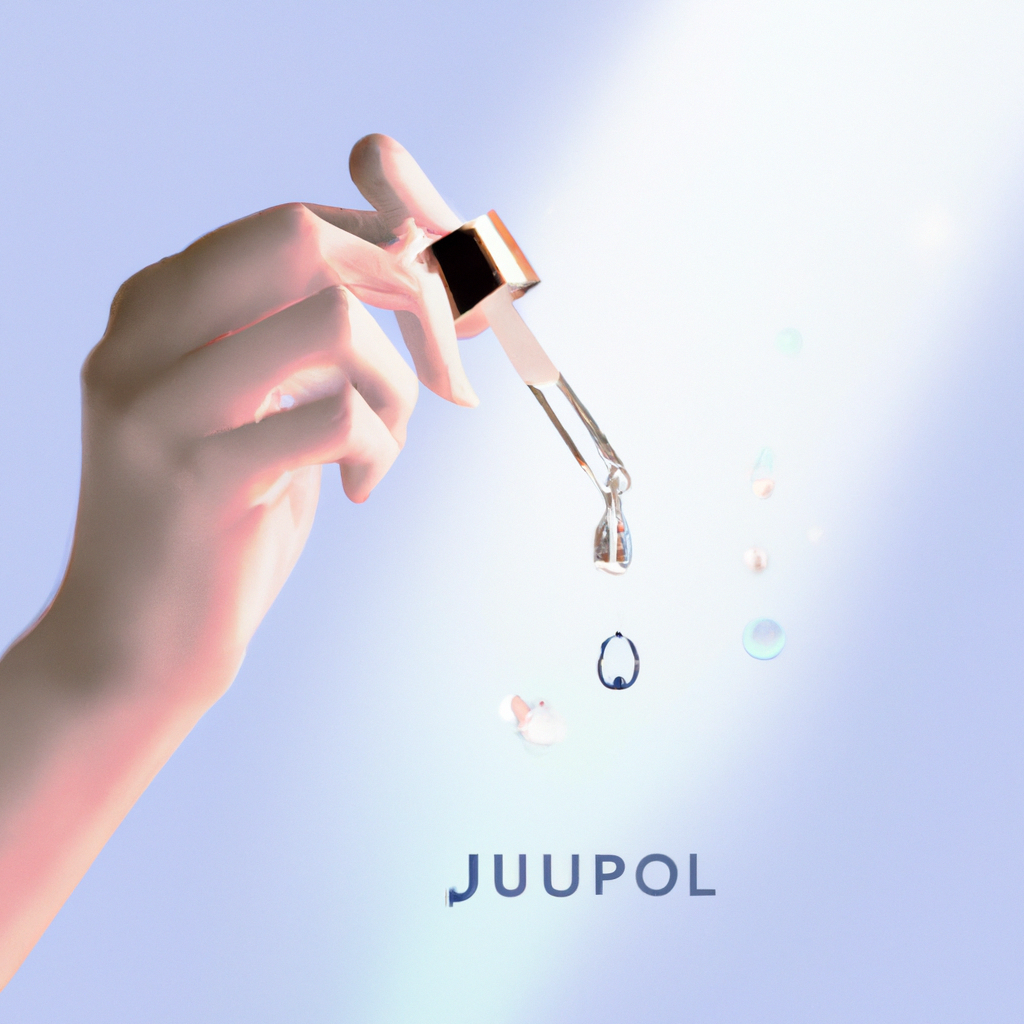 Jalupro Youth Serum