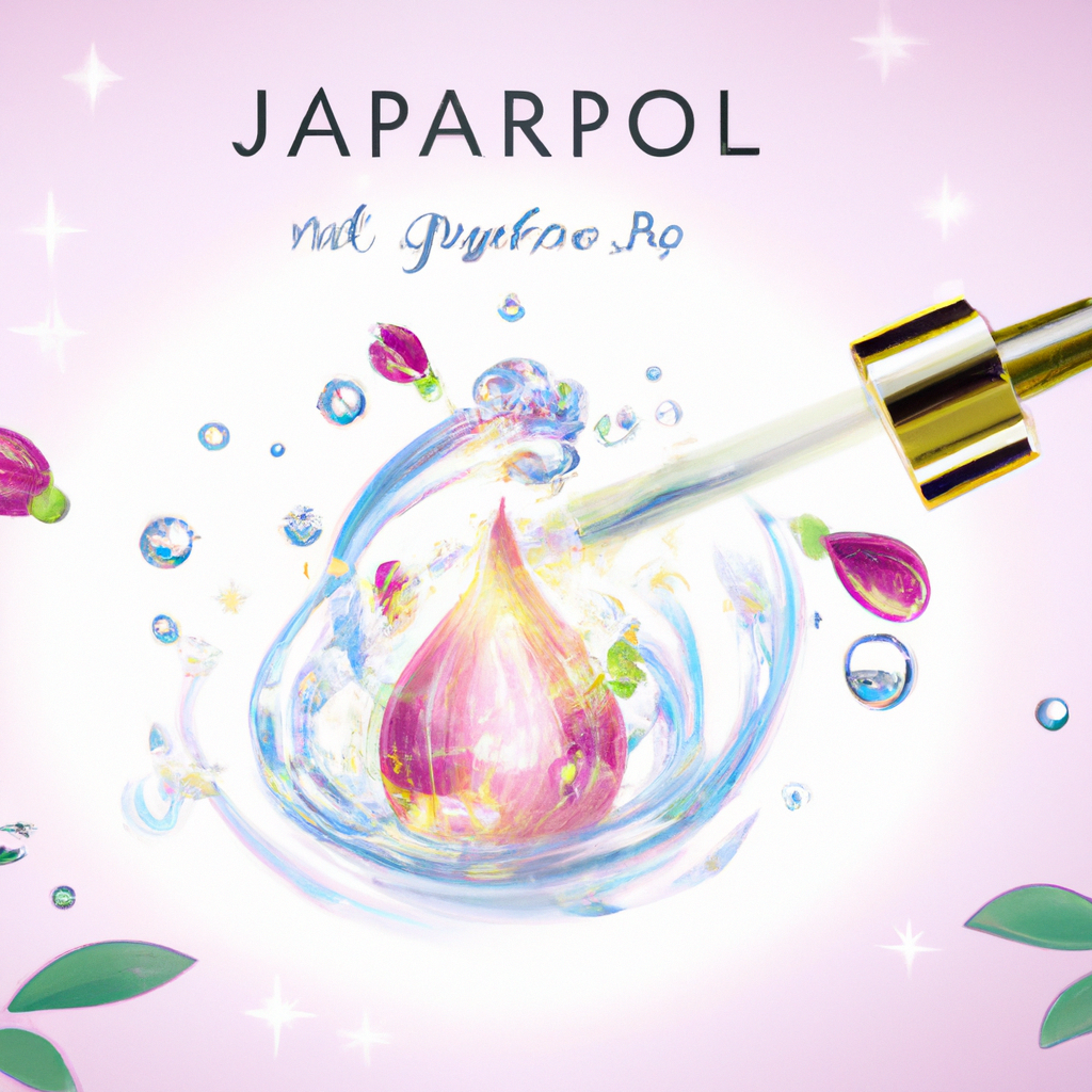 Jalupro Youth Serum