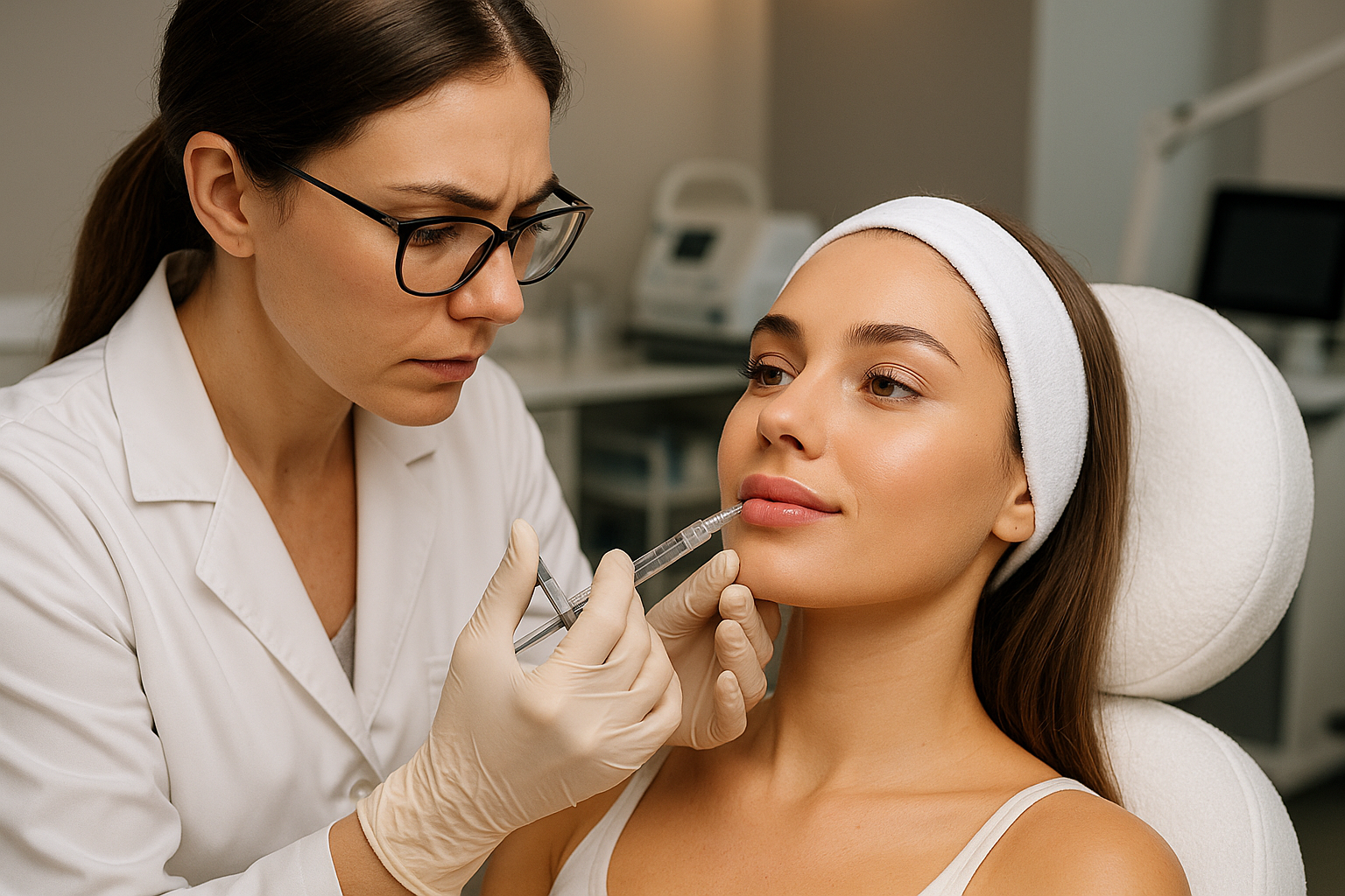 Lip Filler