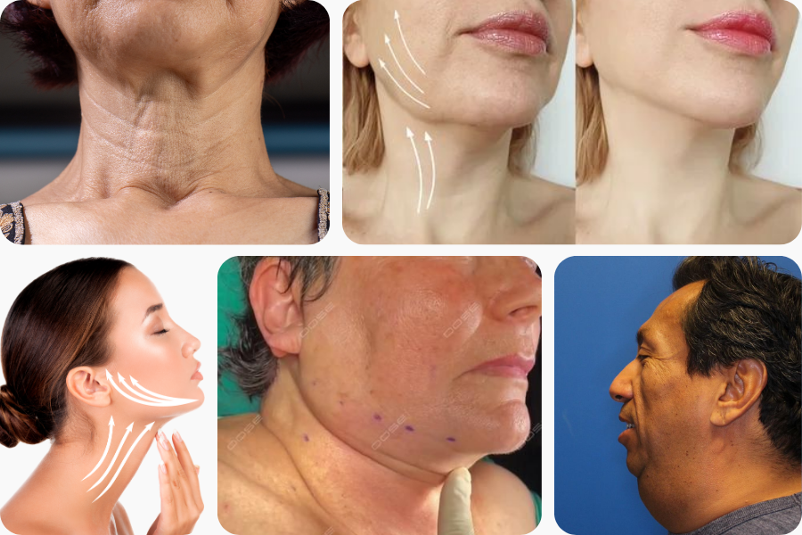 Neck Lift