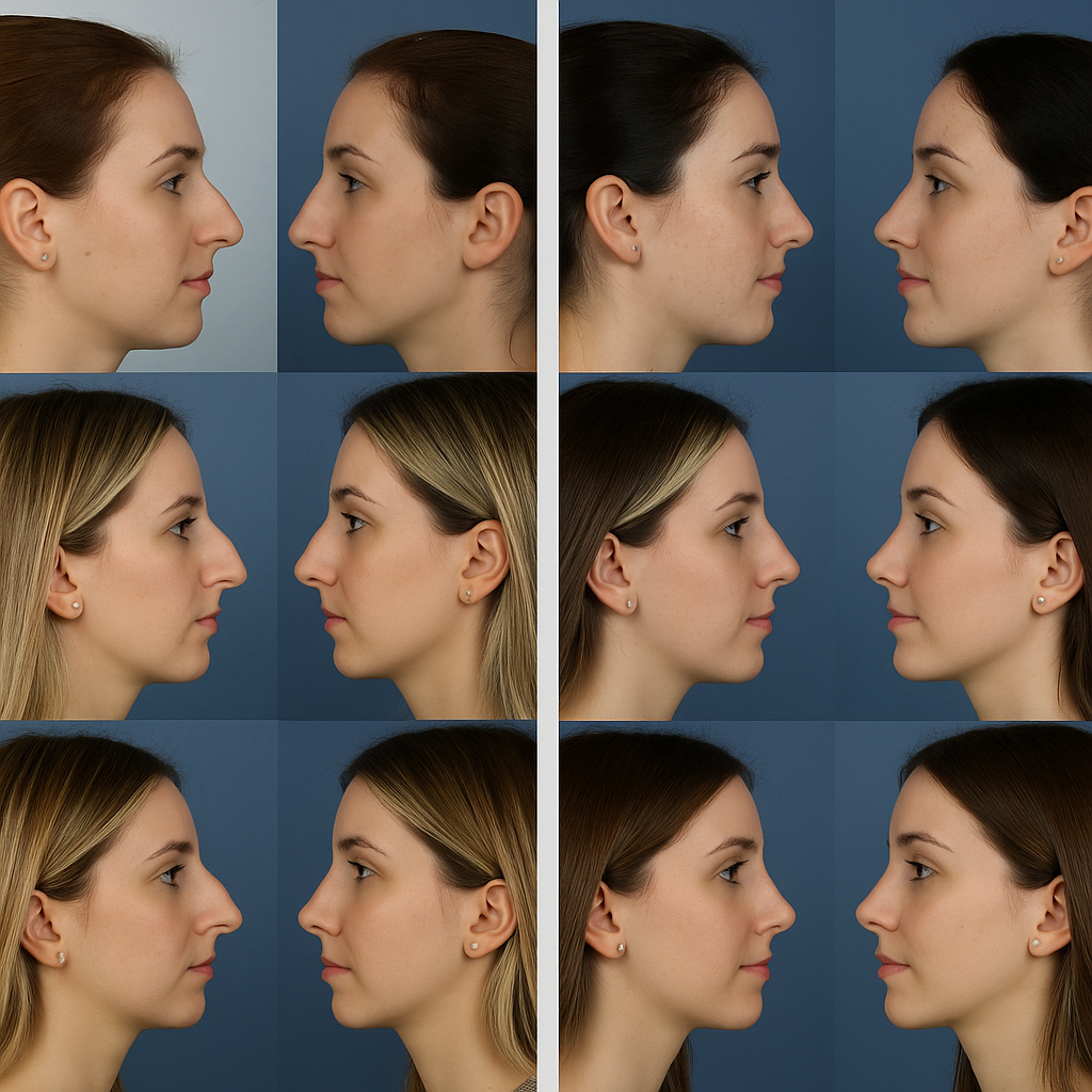 Rhinoplasty 2