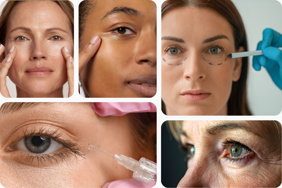 Under-Eye Light Filler