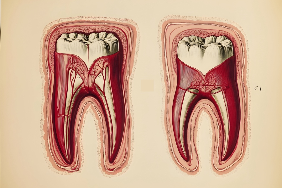 Wisdom Tooth Extraction 3